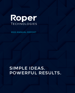 2022 Annual Report